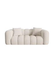 2-Sitzer Design Sofa 