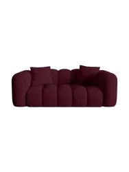 2-Sitzer Design Sofa 