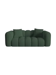 2-Sitzer Design Sofa 