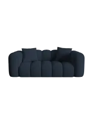 2-Sitzer Design Sofa 