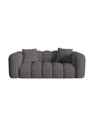 2-Sitzer Design Sofa 