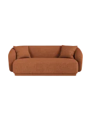2-Sitzer Design Sofa 