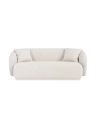 2-Sitzer Design Sofa 