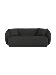 2-Sitzer Design Sofa 