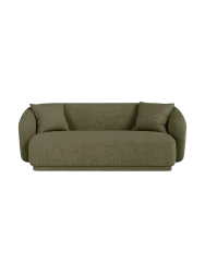 2-Sitzer Design Sofa 