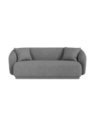 2-Sitzer Design Sofa 