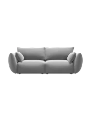 2-Sitzer Design Sofa 