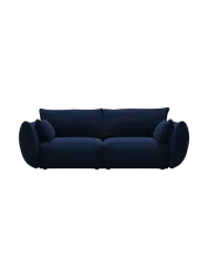 2-Sitzer Design Sofa 