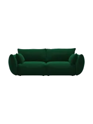 2-Sitzer Design Sofa 