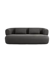 2-Sitzer Design Sofa 