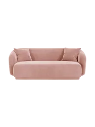 2-Sitzer Design Sofa 