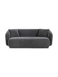 2-Sitzer Design Sofa 