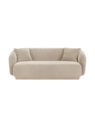 2-Sitzer Design Sofa 