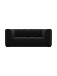 2-Sitzer Design Sofa 
