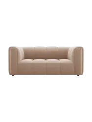 2-Sitzer Design Sofa 