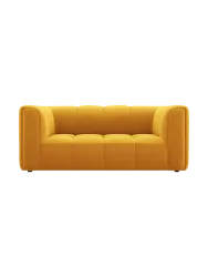 2-Sitzer Design Sofa 