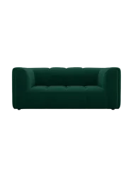2-Sitzer Design Sofa 