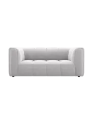 2-Sitzer Design Sofa 