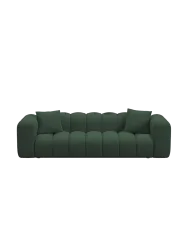 3-Sitzer Design Sofa 