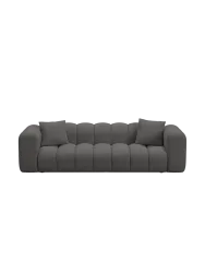 3-Sitzer Design Sofa 