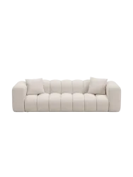 3-Sitzer Design Sofa 
