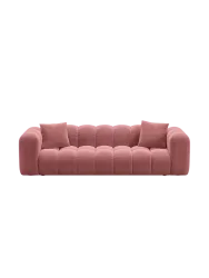 3-Sitzer Design Sofa 