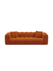 3-Sitzer Design Sofa 