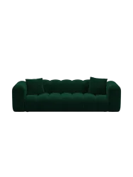 3-Sitzer Design Sofa 