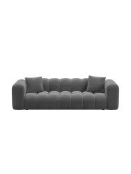 3-Sitzer Design Sofa 