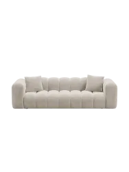 3-Sitzer Design Sofa 
