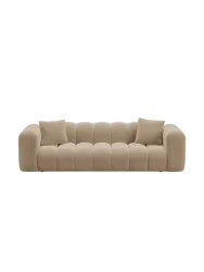 3-Sitzer Design Sofa 