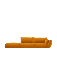4-Sitzer Design Sofa 