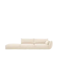 4-Sitzer Design Sofa 