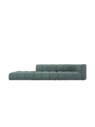 4-Sitzer Design Sofa 