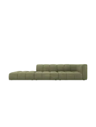 4-Sitzer Design Sofa 