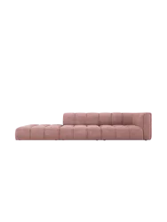 4-Sitzer Design Sofa 