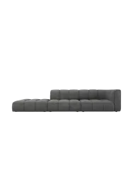 4-Sitzer Design Sofa 
