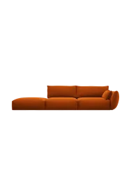 4-Sitzer Design Sofa 