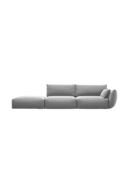 4-Sitzer Design Sofa 