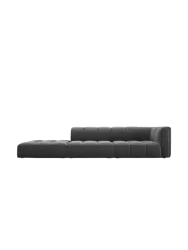 4-Sitzer Design Sofa 