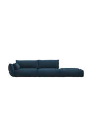 4-Sitzer Design Sofa 