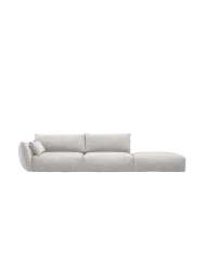 4-Sitzer Design Sofa 