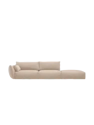 4-Sitzer Design Sofa 