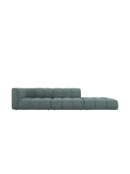 4-Sitzer Design Sofa 