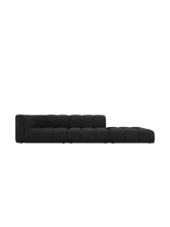 4-Sitzer Design Sofa 