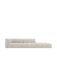 4-Sitzer Design Sofa 