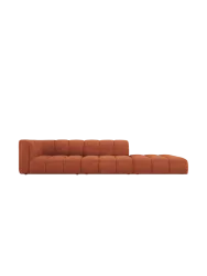 4-Sitzer Design Sofa 