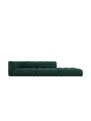 4-Sitzer Design Sofa 