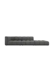 4-Sitzer Design Sofa 