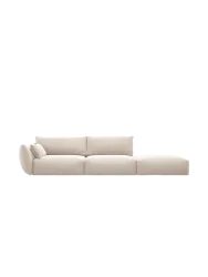 4-Sitzer Design Sofa 